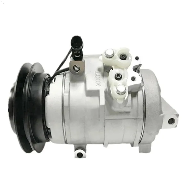 Compresor de aire acondicionado MR568285 Mitsubishi