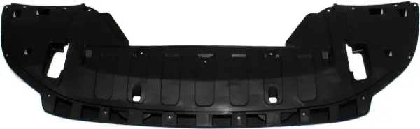 Protector para parachoques 5370B626 Mitsubishi