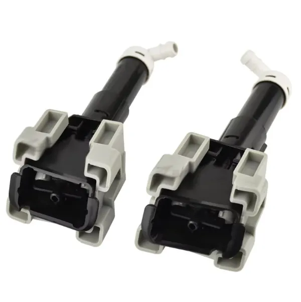 Tapa de la boquilla del lavafaros delantero 8264A134 Mitsubishi