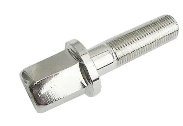 Perno de la polea del cigüeñal 1130A007 Mitsubishi