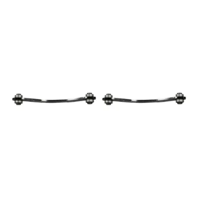 Brazo transversal de suspensión trasera MITSUBISHI 4110A146