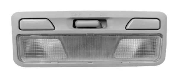 Luz de techo interior (cabina) 8401A206HA Mitsubishi