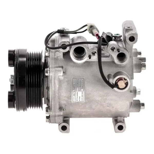 Compresor de aire acondicionado MSC105CA Mitsubishi