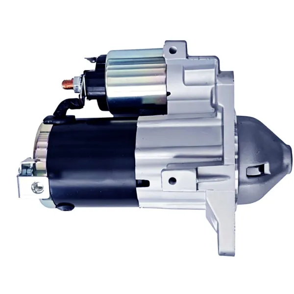 Motor de arranque 1810A334 Mitsubishi