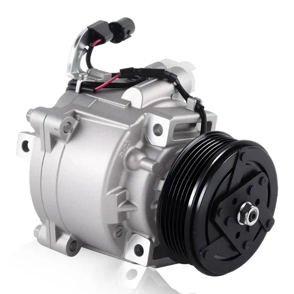 Compresor de aire acondicionado 7813A197 Mitsubishi