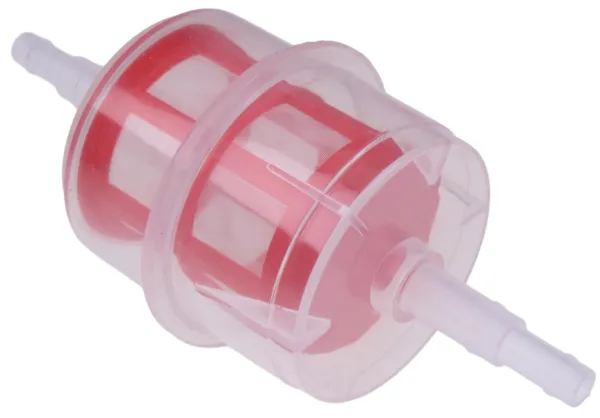 Filtro de combustible 87329736 NEW Holland