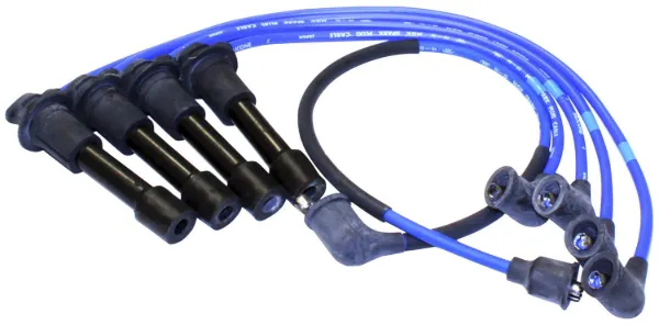 Cables de bujías RCZX18 NGK