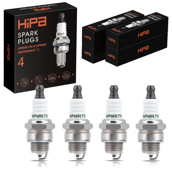 Bujía BPMR7A NGK