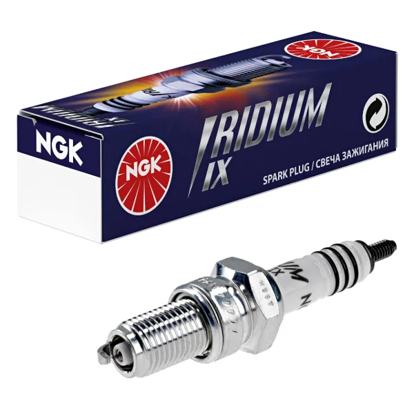 Bujía DR9EIX NGK