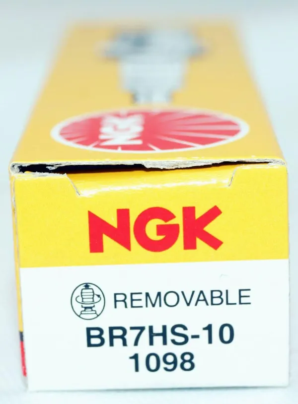 Bujía BR7HS10 NGK