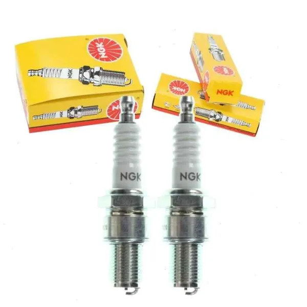 Sensor de árbol de levas 81250 NGK