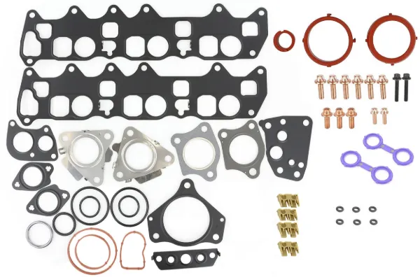 Sensor de oxígeno previo al catalizador 1822 NGK