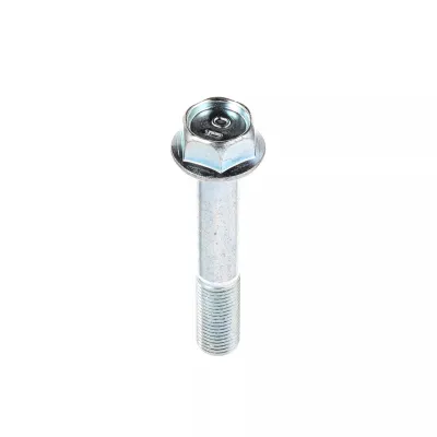 Tornillo de fijación de la rótula de suspensión delantera al muñón NISSAN 40178JG00B
