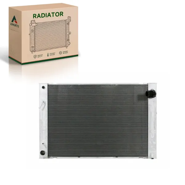Radiador 21460JK90A Nissan/Infiniti