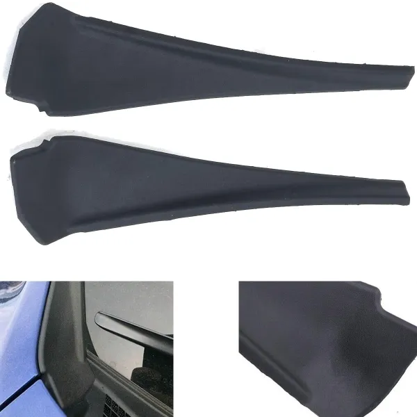 Sellado de guardabarros 668954CL0A Nissan/Infiniti
