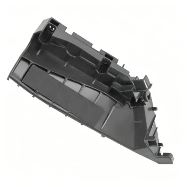 Soporte exterior derecho del parachoques delantero 620584GA0A Nissan/Infiniti