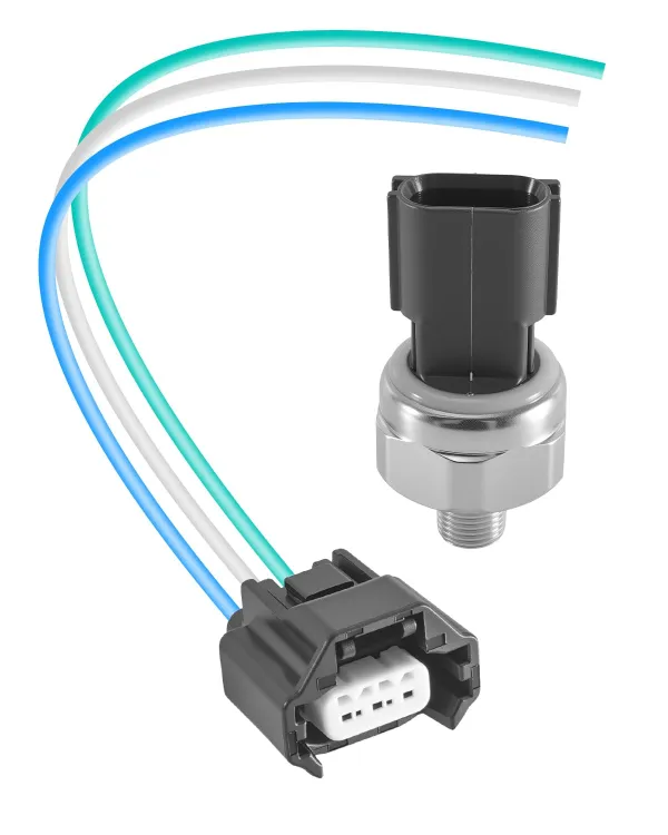 Sensor de presión de aceite 25070CD000 Nissan/Infiniti