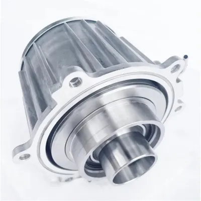 Acoplamiento del eje trasero NISSAN 387614BF1A