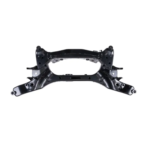 Puente trasero Nissan Qashqai +2 I