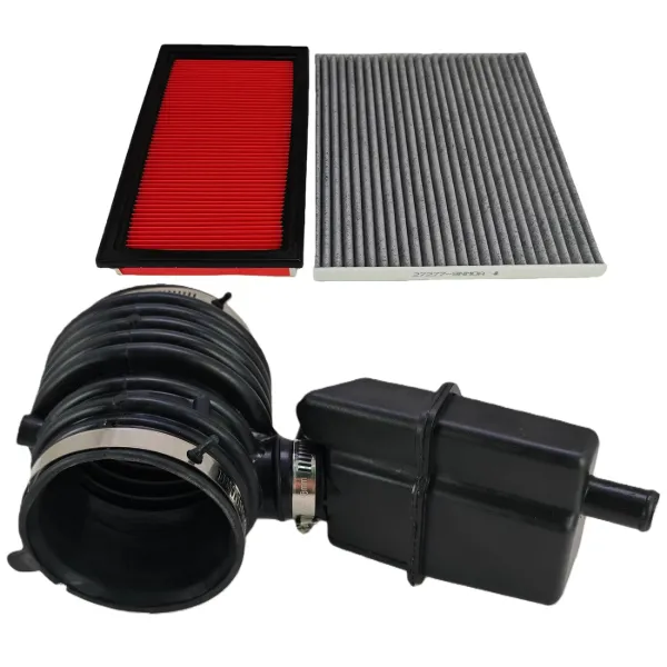Filtro de habitáculo 272779NM0A Nissan/Infiniti