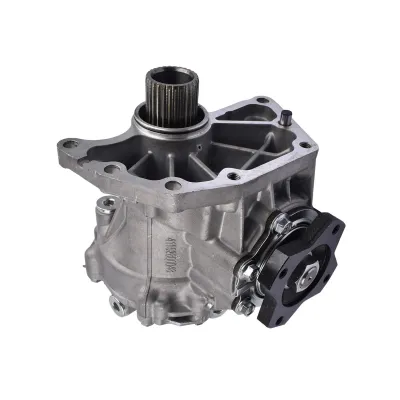 Caja de transferencia NISSAN 331003KA0B