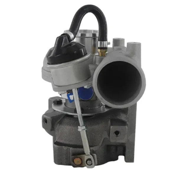 Motor completo TD27TI Nissan/Infiniti