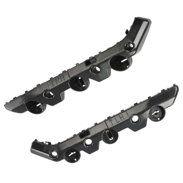 Soporte de parachoques delantero derecho 622243YU0A Nissan/Infiniti