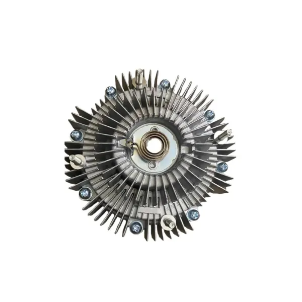 Embrague viscoso de ventilador 21082LC10A Nissan/Infiniti