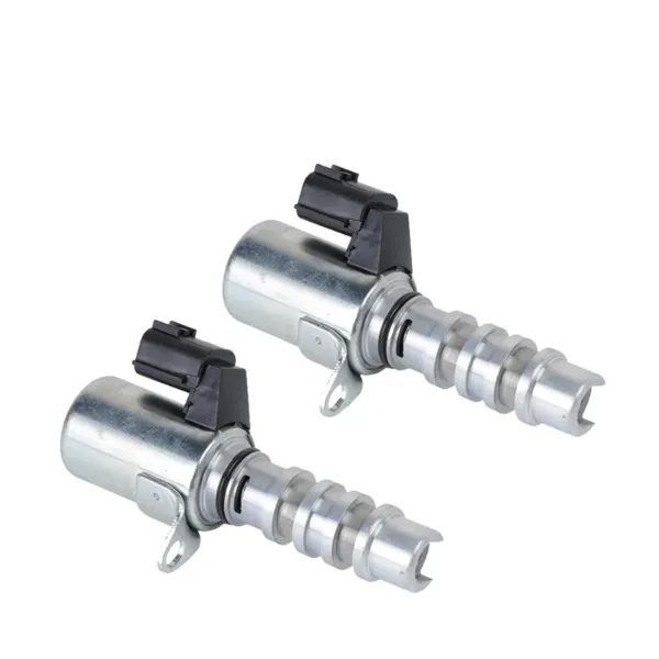 Válvula solenoide de posición del árbol de levas derecha 23796JK20B Nissan/Infiniti