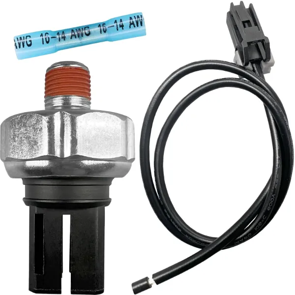 Sensor de presión de aceite 2524095F0A Nissan/Infiniti