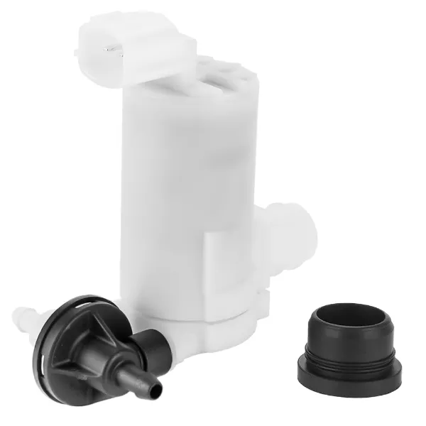 Bomba de agua limpiaparabrisas, delantera 28920CA000 Nissan/Infiniti