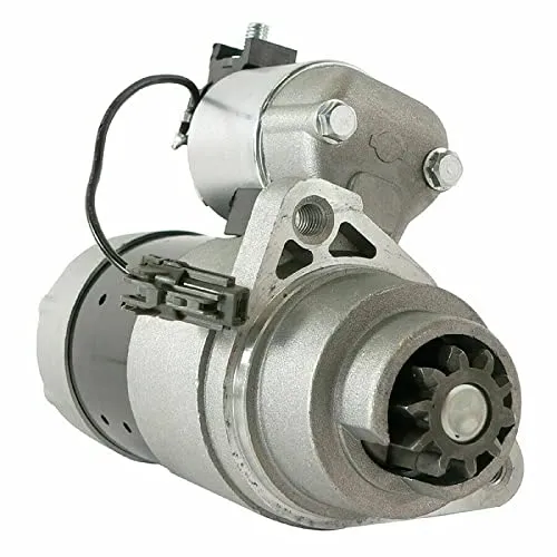 Motor de arranque 23300AM600 Nissan/Infiniti