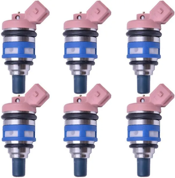 Inyector 1660085E00 Nissan/Infiniti