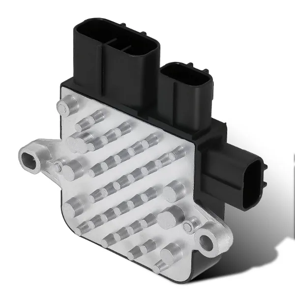 Regulador de velocidad del ventilador de refrigeración (unidad de control) 214934GA0A Nissan/Infiniti