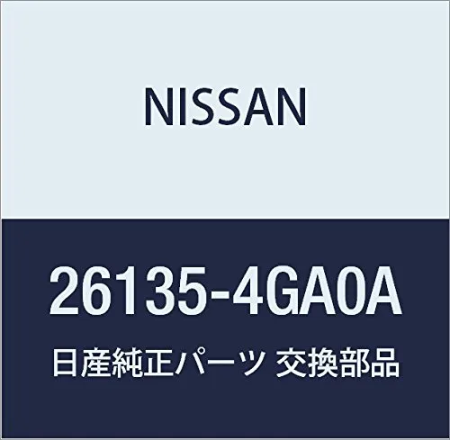 Intermitente izquierdo 261354GA0A Nissan/Infiniti