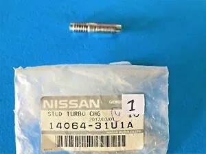  1406431U1A Nissan/Infiniti
