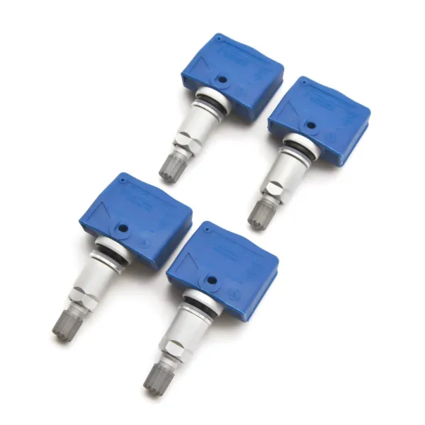 Sensor de presión de neumáticos 40700JK01A Nissan/Infiniti