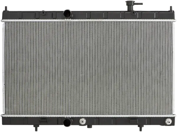 Radiador 214604BA0A Nissan/Infiniti