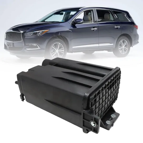 Filtro de carbón activado 149507Y00B Nissan/Infiniti