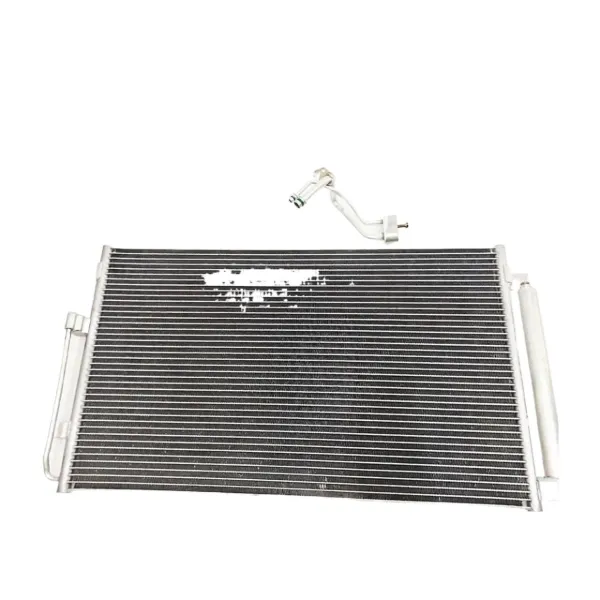 Condensador aire acondicionado 921003TA2A Nissan/Infiniti
