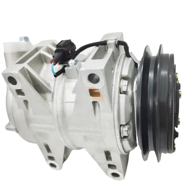 Compresor de aire acondicionado 92600VL30A Nissan/Infiniti
