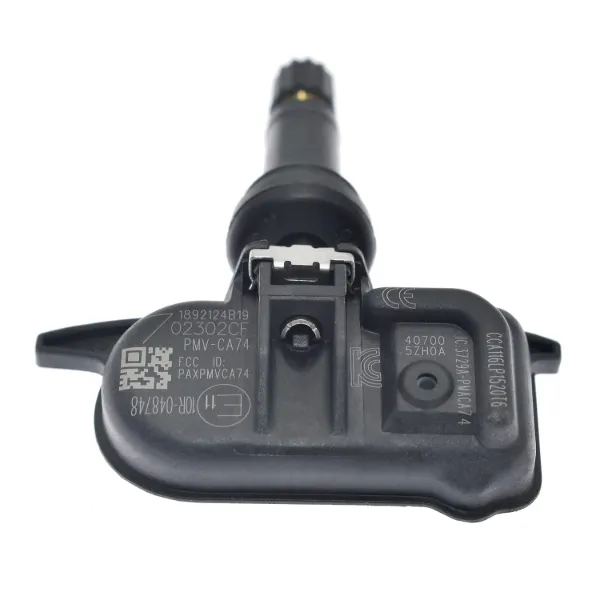 Sensor de presión de neumáticos 407005ZH0A Nissan/Infiniti