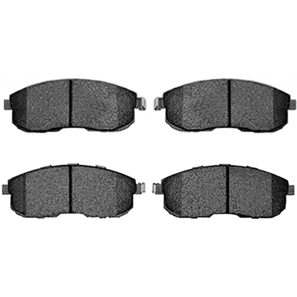 Pastillas de freno 410609J425 Nissan/Infiniti