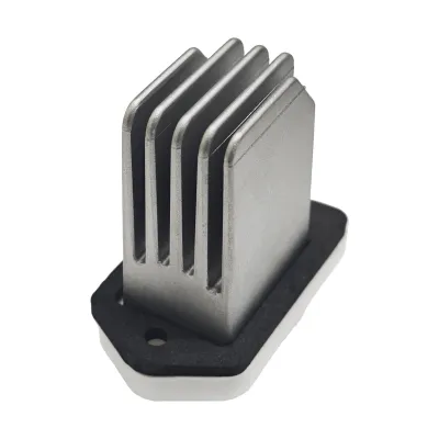 Resistencia del ventilador del habitáculo NISSAN 277614BA0A