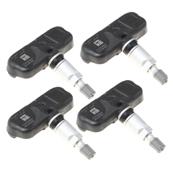 Sensor de presión de neumáticos 40700JK00B Nissan/Infiniti
