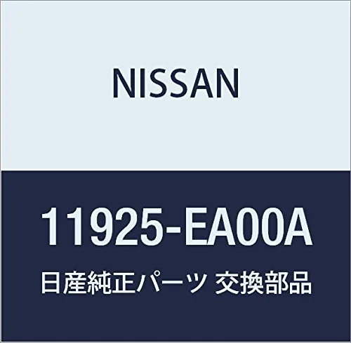 Polea inversión / guía, correa poli V 11925EA00A Nissan/Infiniti