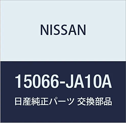 Junta de tapa frontal del motor, retén de la bomba de inyección 15066JA10A Nissan/Infiniti