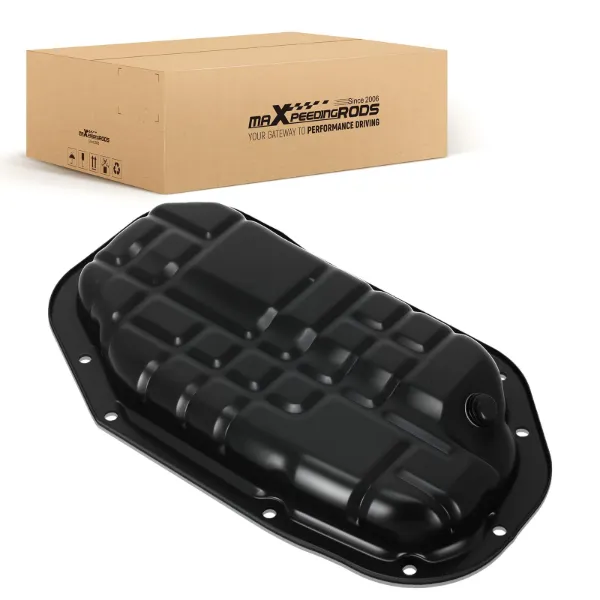 Cárter de aceite del motor 11110JK20C Nissan/Infiniti