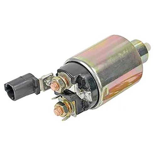 Motor de arranque M001T68681 Nissan/Infiniti