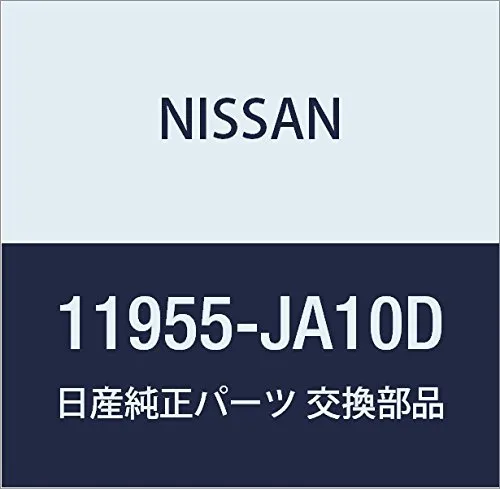 Tensor de correa poli V 11955JA10D Nissan/Infiniti
